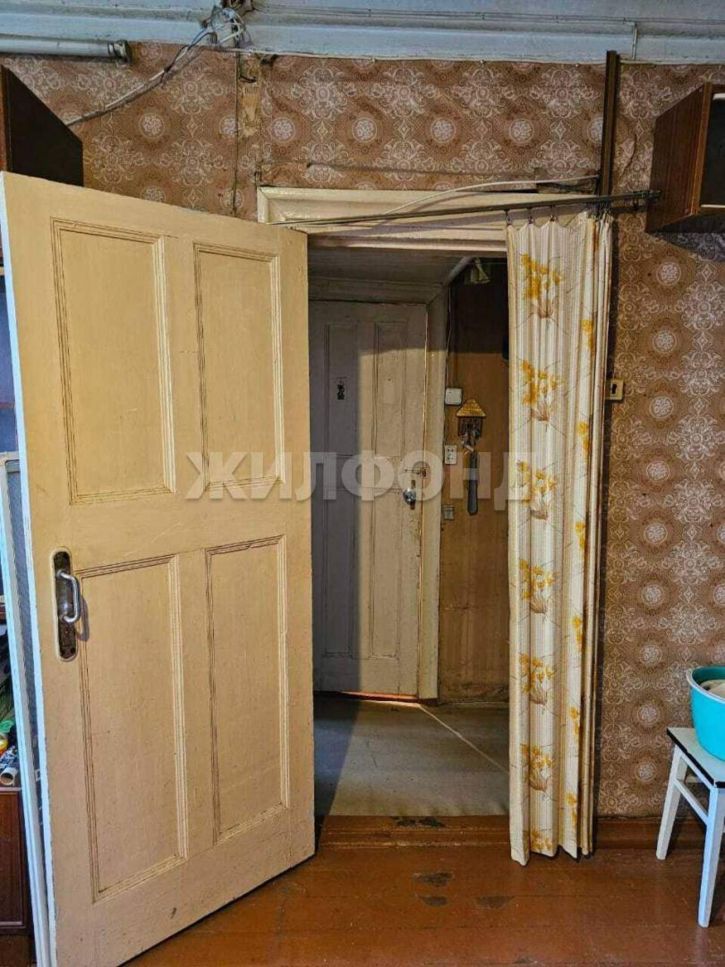 2-комн квартира Суфтина 1-й проезд улица, д.11