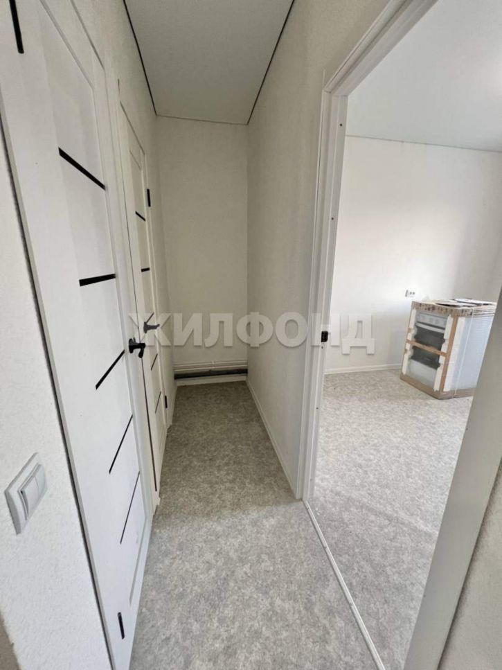 2-комн квартира Цигломенская улица, д.27к4