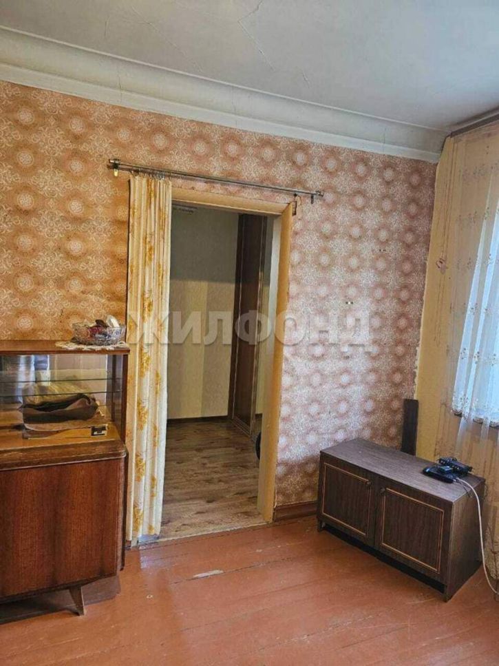 2-комн квартира Суфтина 1-й проезд улица, д.11