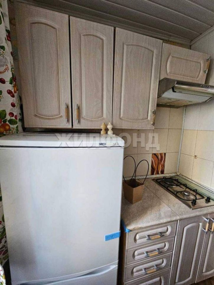 2-комн квартира Суфтина 1-й проезд улица, д.11