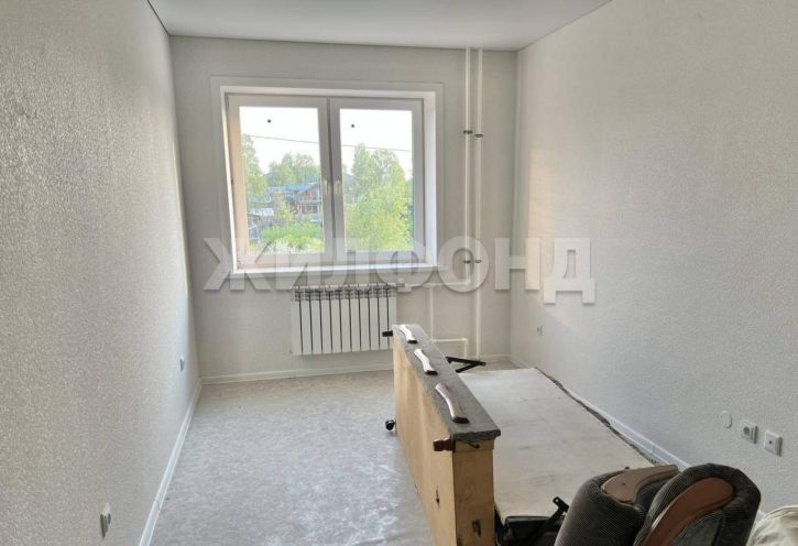 2-комн квартира Цигломенская улица, д.27к4