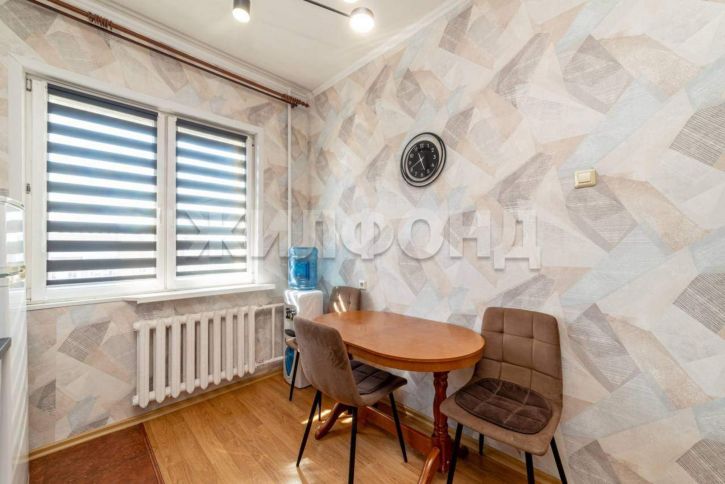 2-комн квартира Московский проспект, д.55