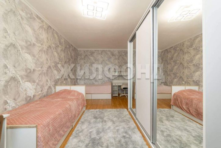 2-комн квартира Московский проспект, д.55