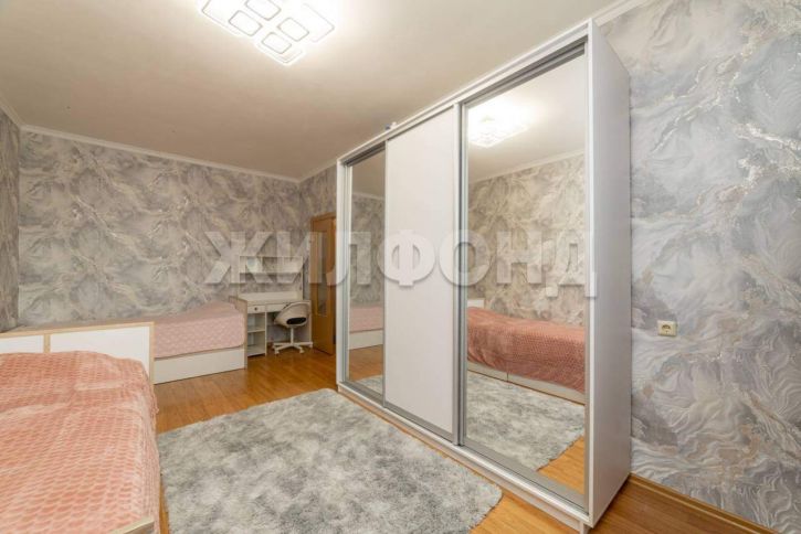 2-комн квартира Московский проспект, д.55