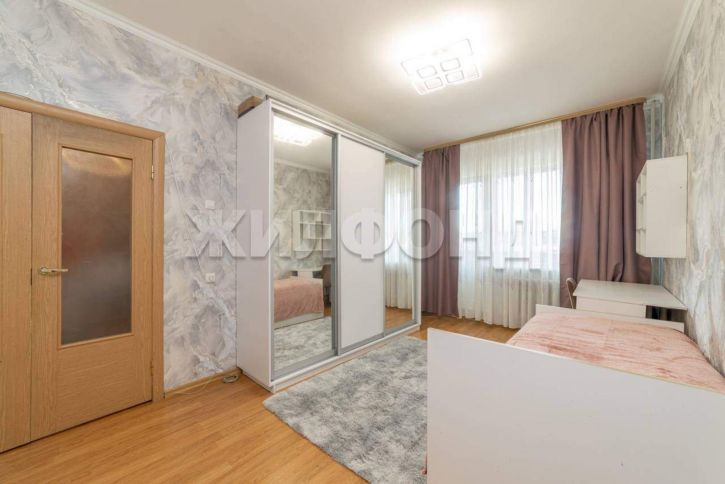 2-комн квартира Московский проспект, д.55