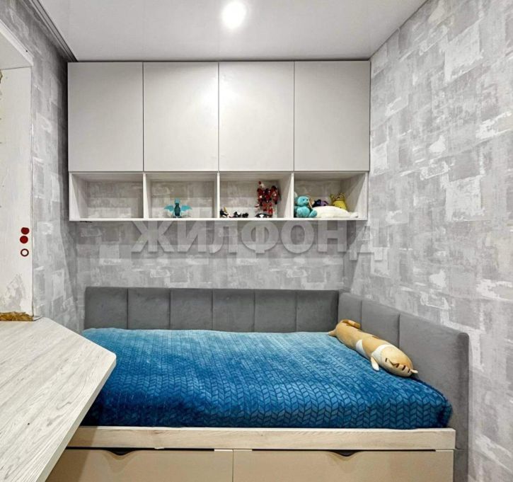 2-комн квартира Ломоносова проспект, д.9/2