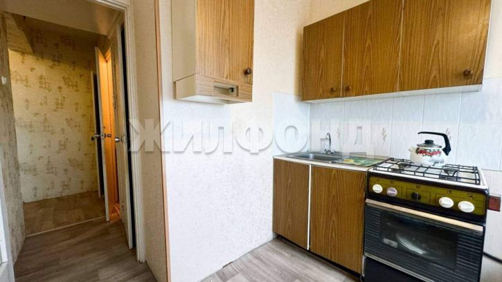 2-комн квартира Воронина В.И. улица, д.45