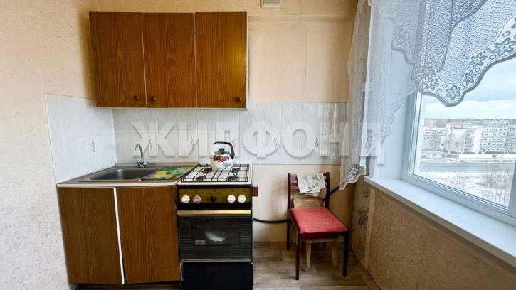 2-комн квартира Воронина В.И. улица, д.45