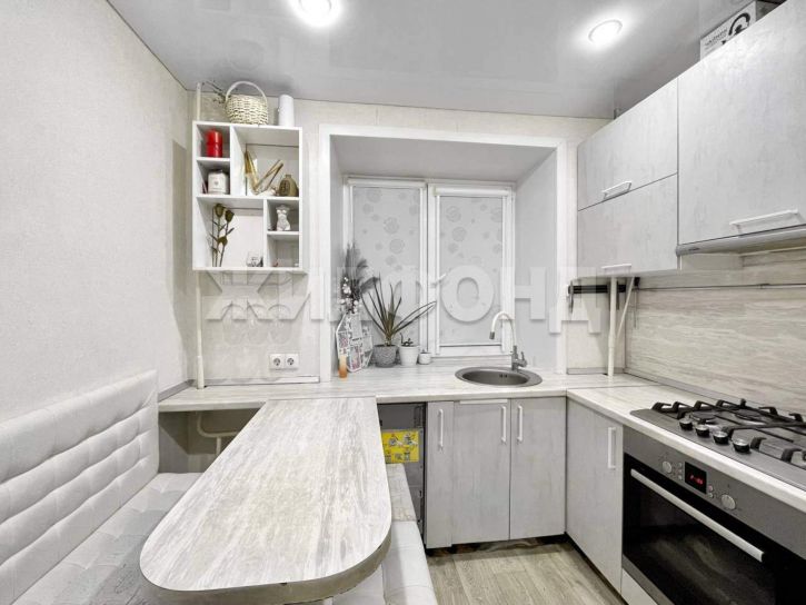 2-комн квартира Ломоносова проспект, д.9/2