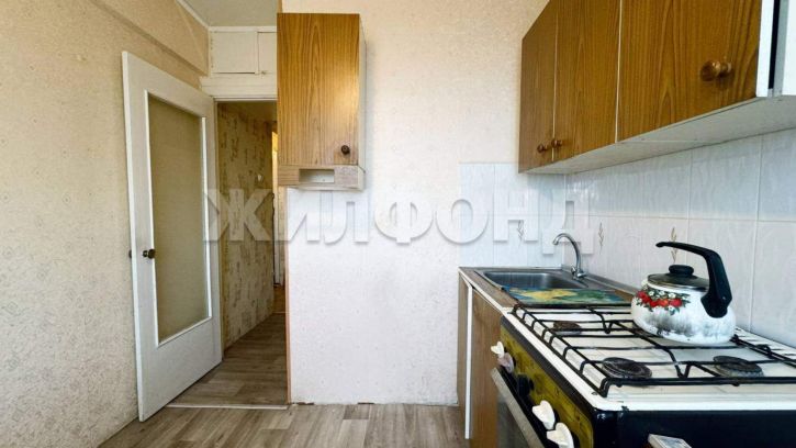 2-комн квартира Воронина В.И. улица, д.45