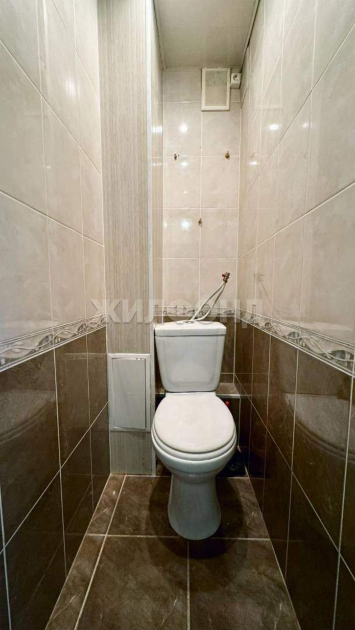 2-комн квартира Воронина В.И. улица, д.45