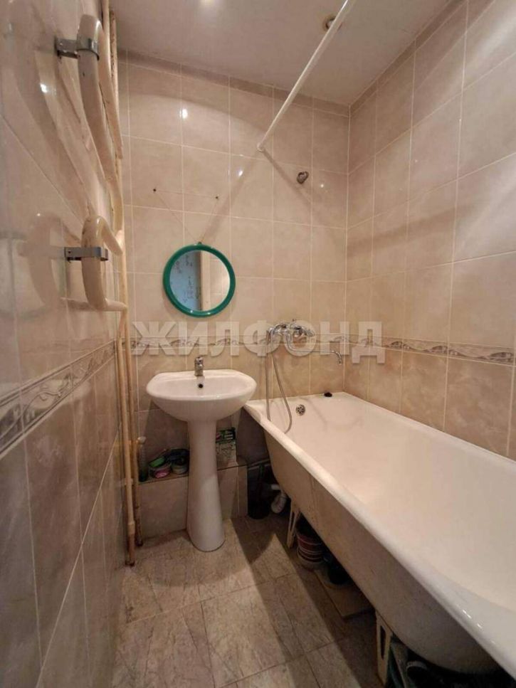 2-комн квартира Воронина В.И. улица, д.45