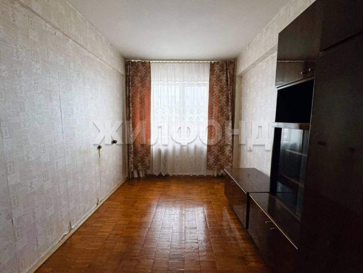 2-комн квартира Воронина В.И. улица, д.45