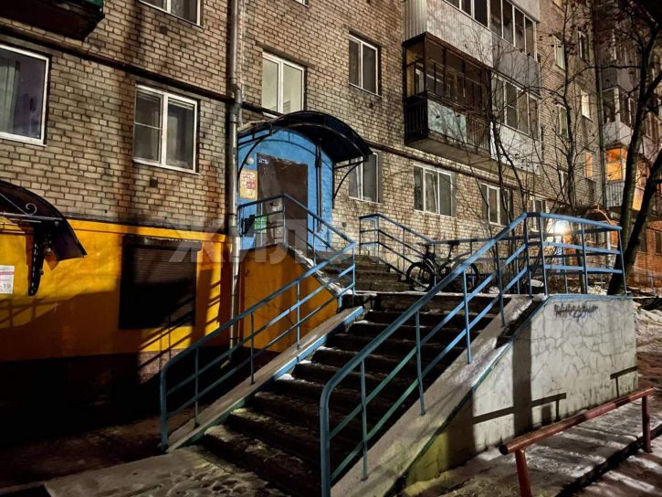 2-комн квартира Ломоносова проспект, д.9/2