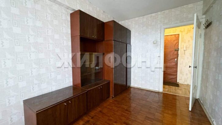 2-комн квартира Воронина В.И. улица, д.45