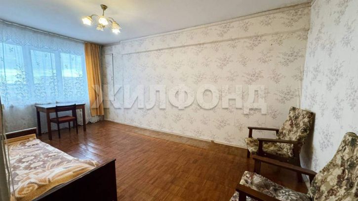 2-комн квартира Воронина В.И. улица, д.45