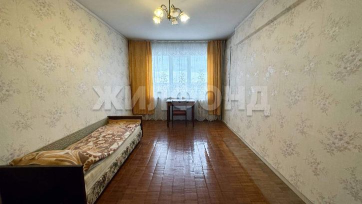 2-комн квартира Воронина В.И. улица, д.45