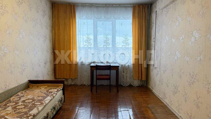 2-комн квартира Воронина В.И. улица, д.45