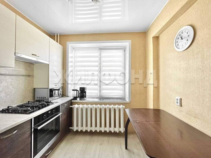 2-комн квартира Воронина В.И. улица, д.17