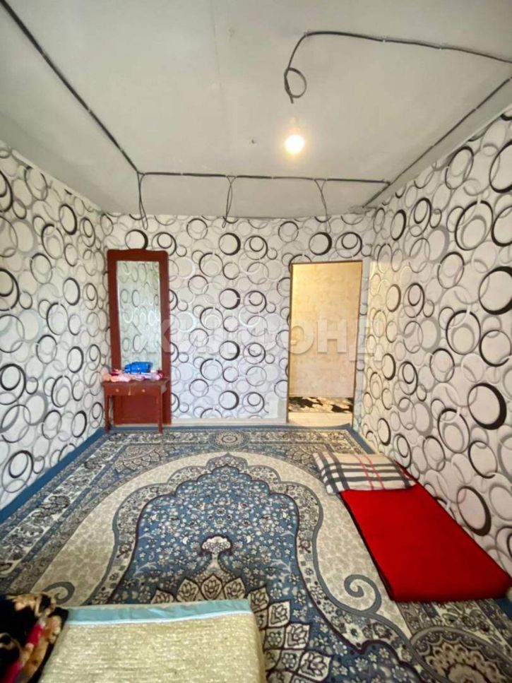 2-комн квартира Садовая улица, д.21