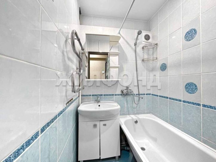 2-комн квартира Воронина В.И. улица, д.17