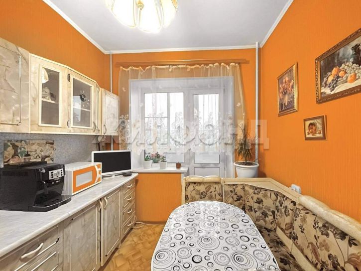 2-комн квартира Никольский проспект, д.32/1