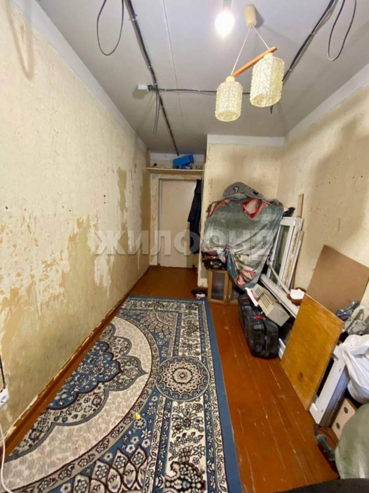 2-комн квартира Садовая улица, д.21