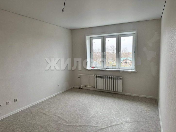 2-комн квартира Цигломенская улица, д.27/4