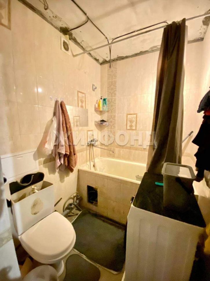 2-комн квартира Садовая улица, д.21