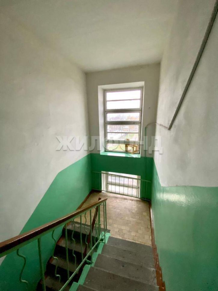 2-комн квартира Садовая улица, д.21