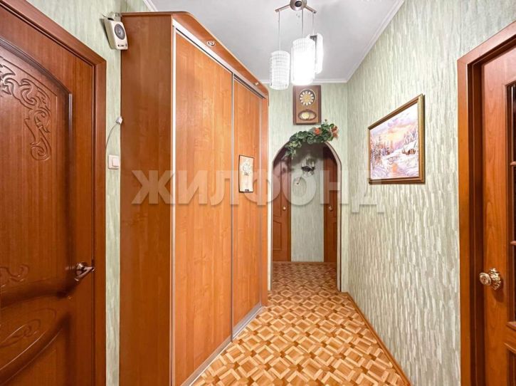 2-комн квартира Никольский проспект, д.32/1