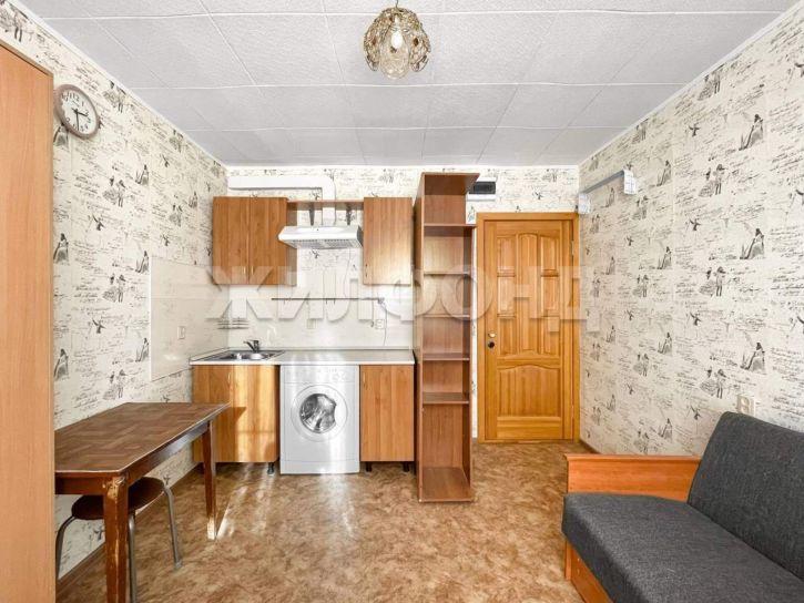 Комната Самойло улица, д.10к1