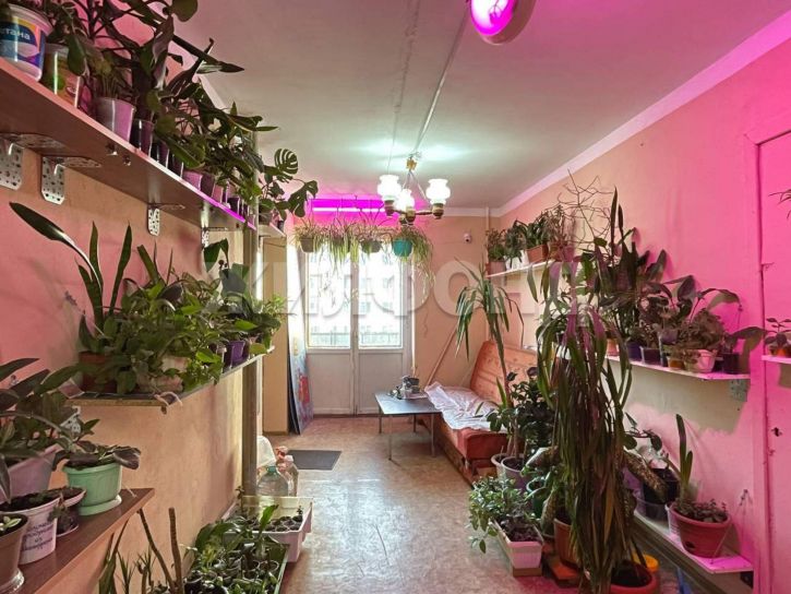 Комната Самойло улица, д.10к1