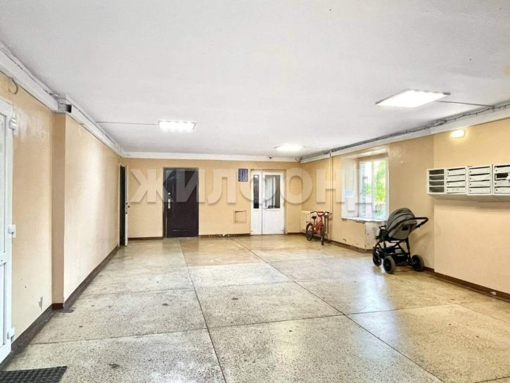 Комната Самойло улица, д.10к1