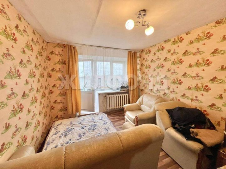 Комната Авиационная улица, д.8