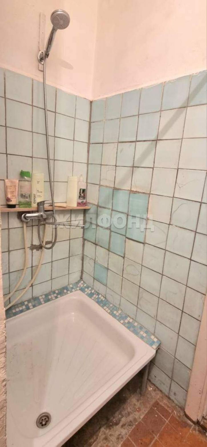 Комната Самойло улица, д.10к1