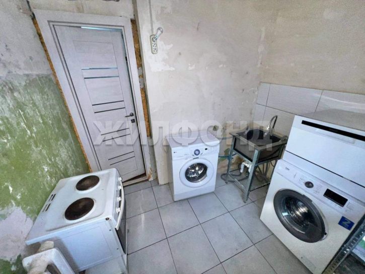 Комната Авиационная улица, д.8