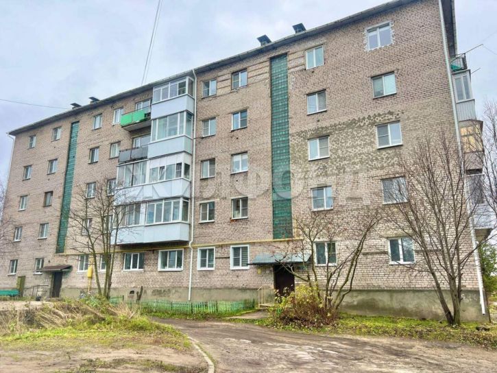 Комната Авиационная улица, д.8