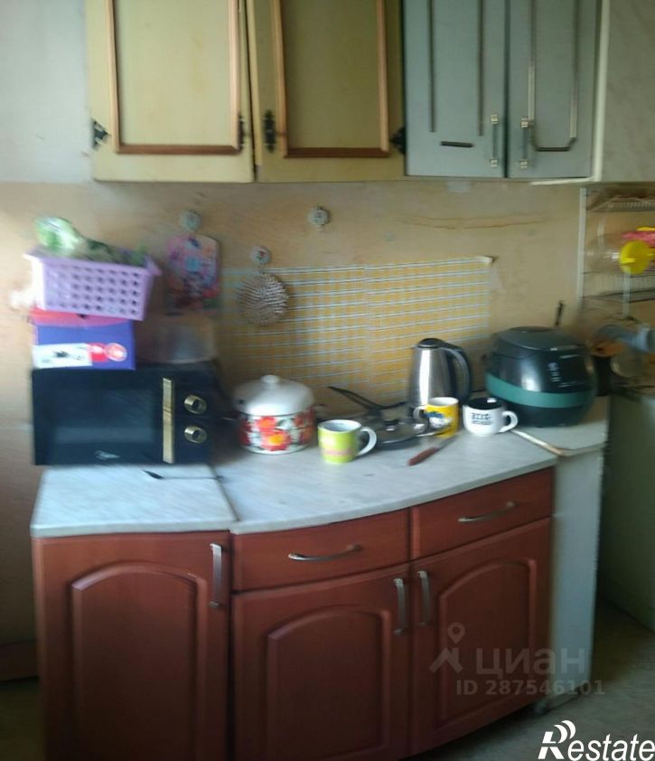 Комната улица Урицкого, 54 к1,  д. 54 к1