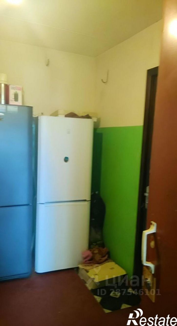 Комната улица Урицкого, 54 к1,  д. 54 к1