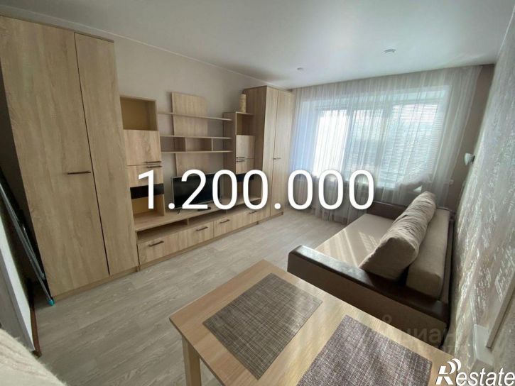 Комната проспект Ломоносова, 18,  д. 18