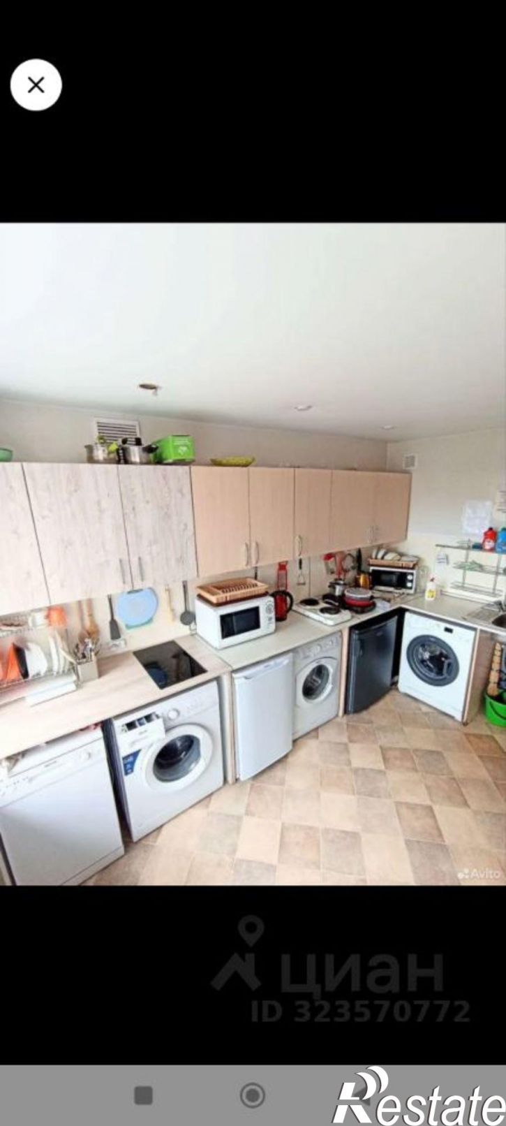 Комната проспект Ломоносова, 18,  д. 18