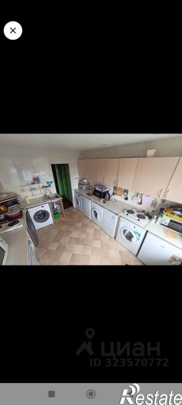 Комната проспект Ломоносова, 18,  д. 18