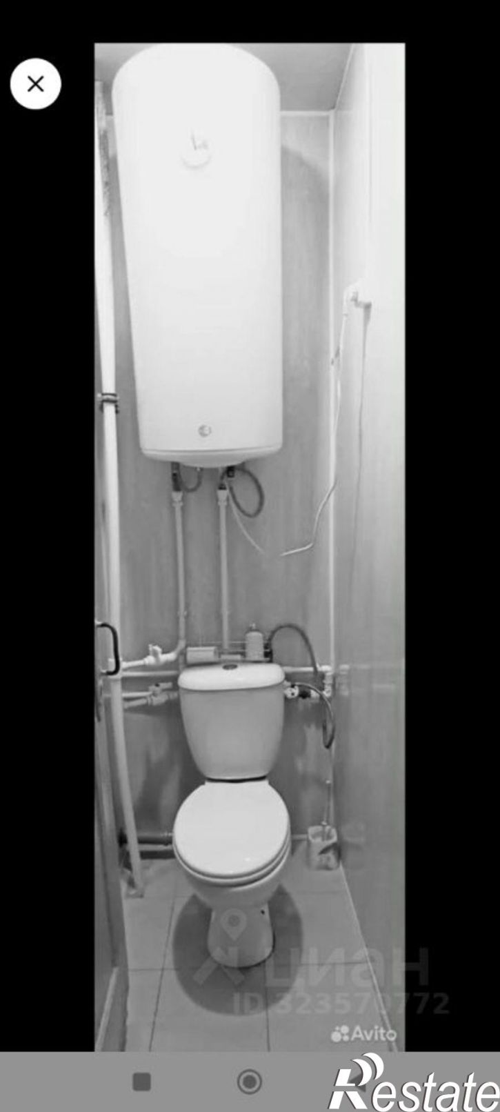 Комната проспект Ломоносова, 18,  д. 18