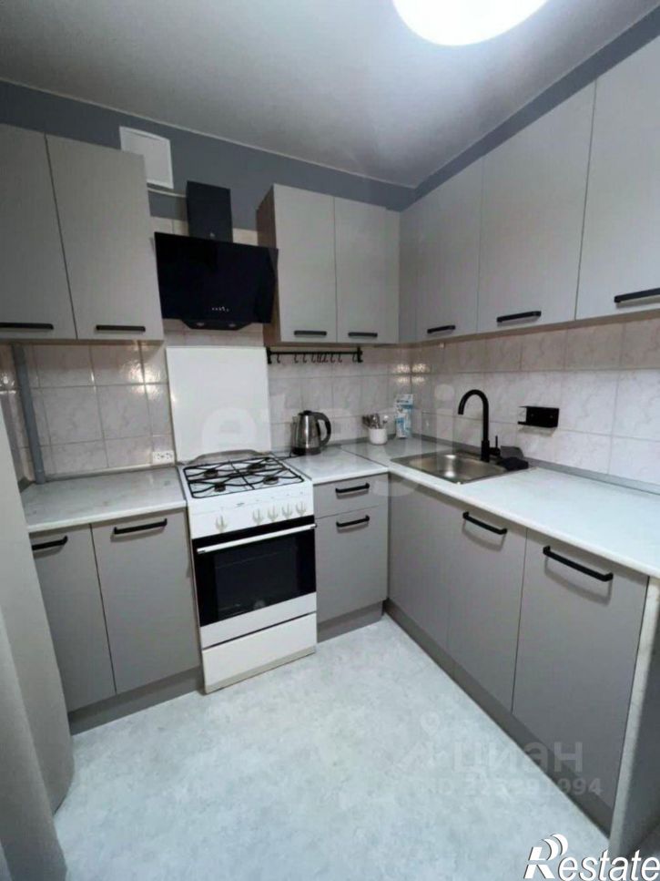 3-комн квартира проспект Дзержинского, 19,  д. 19