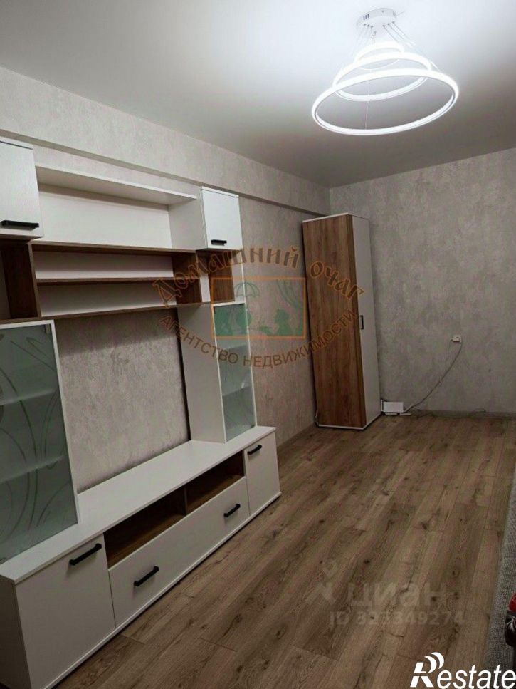 1-комн квартира улица Прокопия Галушина, 3,  д. 3