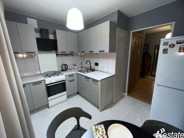 3-комн квартира проспект Дзержинского, 19,  д. 19