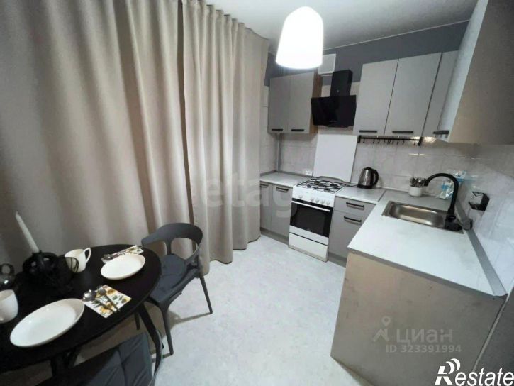 3-комн квартира проспект Дзержинского, 19,  д. 19