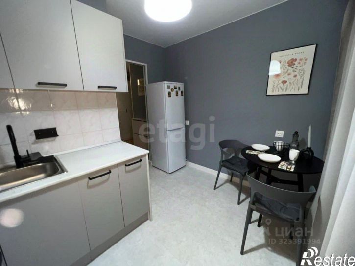 3-комн квартира проспект Дзержинского, 19,  д. 19