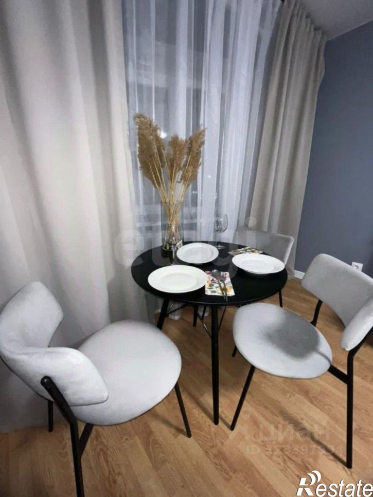 3-комн квартира проспект Дзержинского, 19,  д. 19